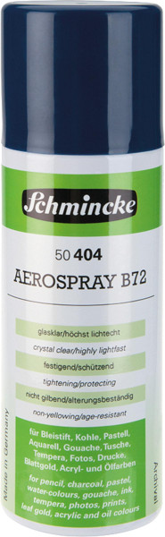 Schmincke Aérosol 300 ml