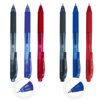 Pentel Energel X Gel-Tintenroller