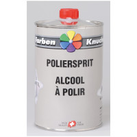 Knuchel Poliersprit