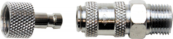 Sparmax Stecktülle für Mini-Kupplung