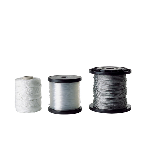 Leha Cordon en perlon