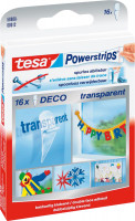 Tesa Power Strips Deco