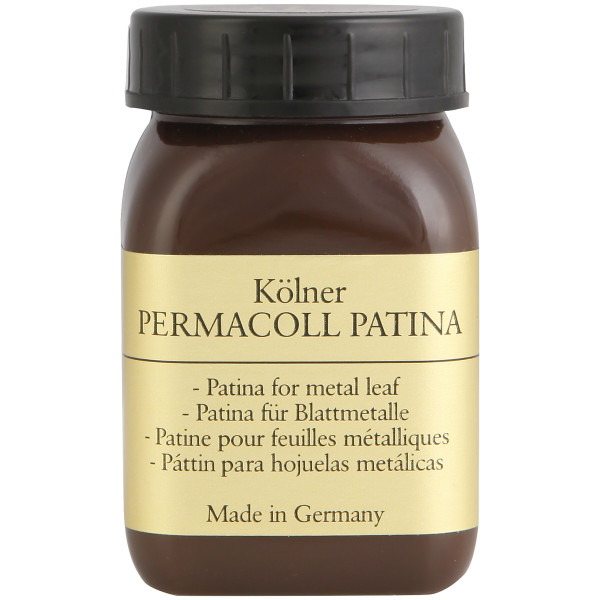 Kölner Permacoll Patina