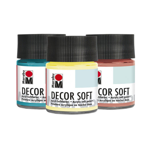 Marabu Decor Soft