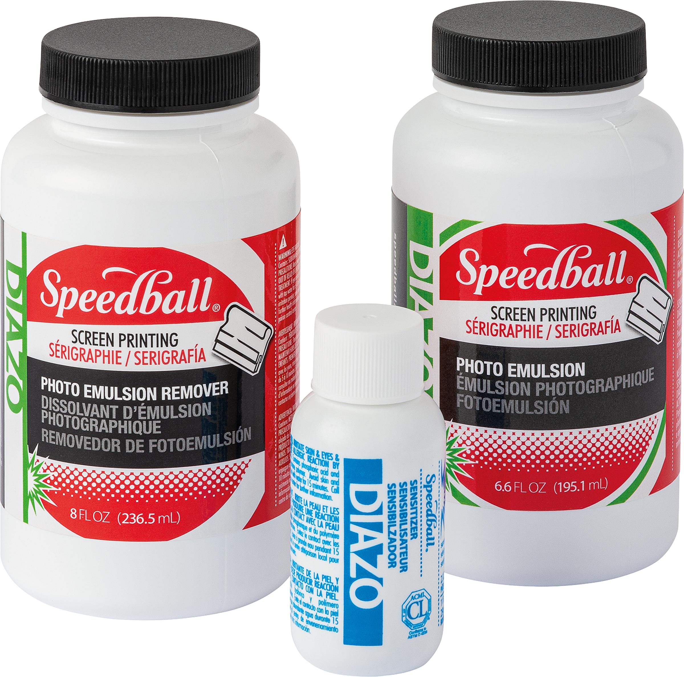 speedball photo emulsion rinse speedball photo emulsion rinse