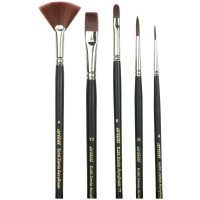 Vorschau: Artisti Zenia Pinsel-Set Nr. 72 Vorschau: Artisti Zenia Pinsel-Set Nr. 72