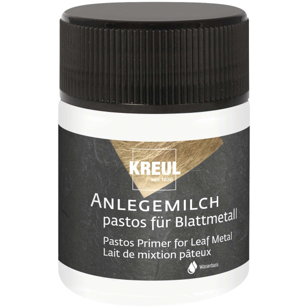 Kreul Lait d'application pastos