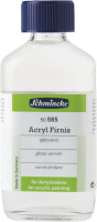 Schmincke Acryl-Firnis