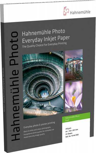 Hahnemühle Photo Pearl