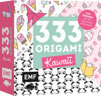 333 Origami - Kawaii | EMF Vlg.