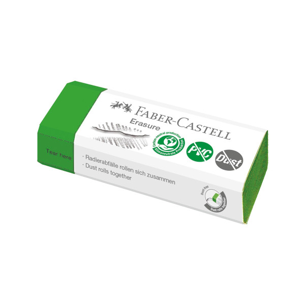 Faber-Castell Radierer