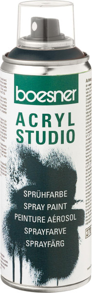 Spray 200ml de peinture acrylique OR