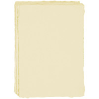 Silberburg Bütten-Zeichen-/Druck-/Briefpapier, ca. 110 g/m²