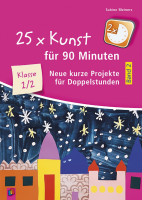 Kunst für 90 Minuten 2 ab 1. Klasse