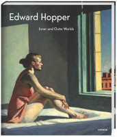 Edward Hopper (Stephan Koja, Staatliche Kunstsammlungen Dresden (Hrsg.)) | Hirmer Vlg.