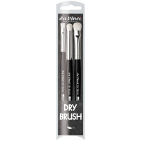 Dry Brush Set 4179
