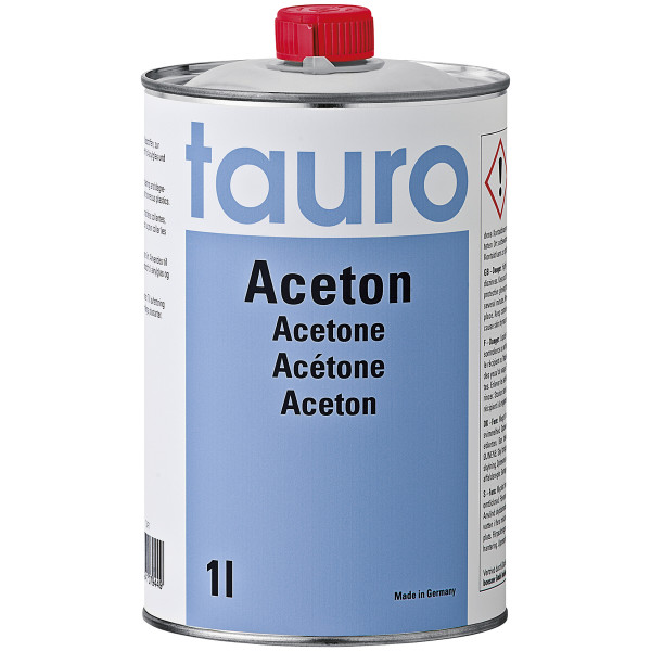 Tauro Acétone