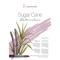 Hahnemühle Sugar Cane Watercolour 290 g/m