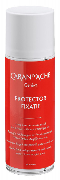 Caran d'Ache Protector