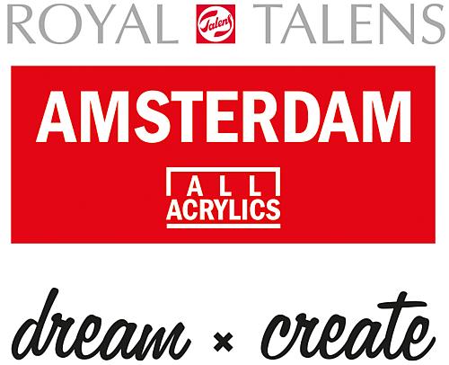 Royal Talens – Amsterdam