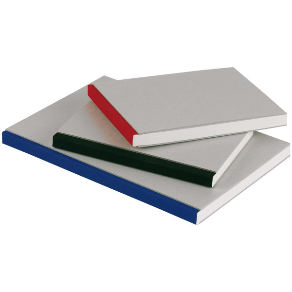Kunst & Papier Carnet d'esquisses du projet