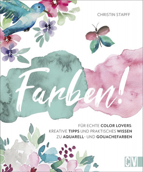 Farben! Kreative Tipps