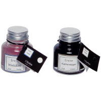 Herbin Dokumentenechte Tinte