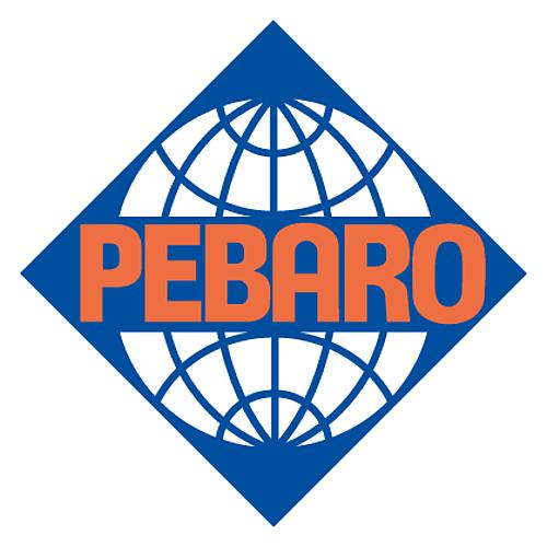 Pebaro