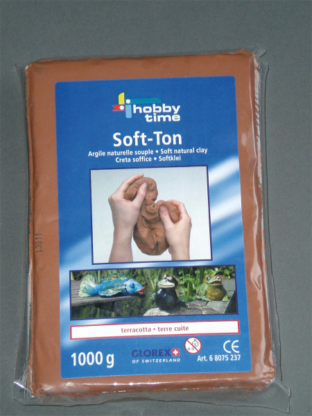 Boesnertest Soft-Ton
