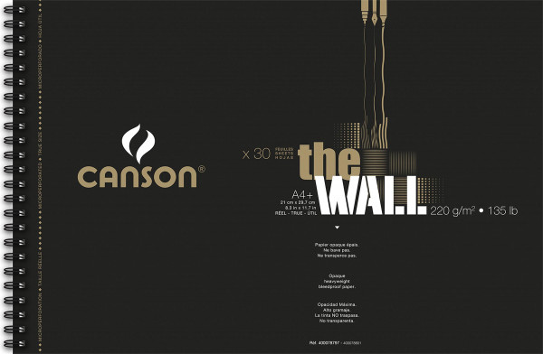Canson® Canson The Wall