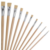 Da Vinci Serie 23 Pinsel-Set