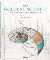 Der Goldene Schnitt | Gary B. Meisner, Librero b.v.
