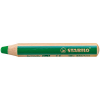 Stabilo Woody 3 in 1 Multitalent-Stift