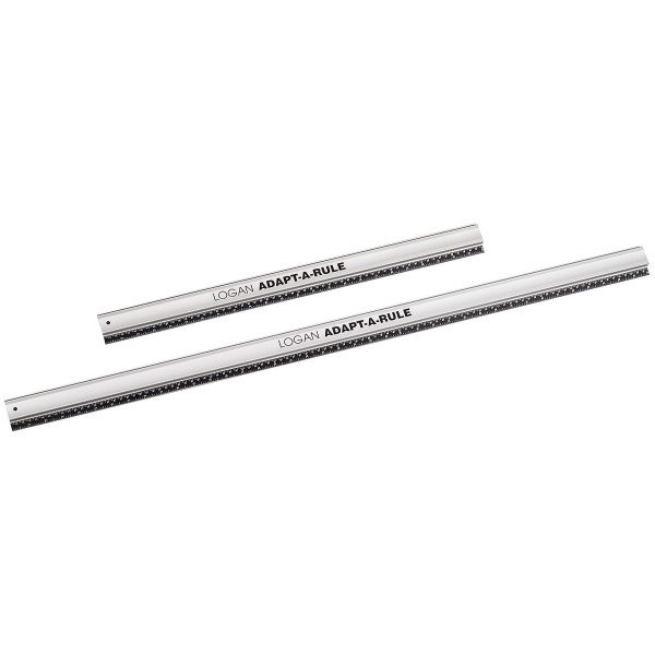 Logan 524/540 Adapt-A-Rule Schneidlineal