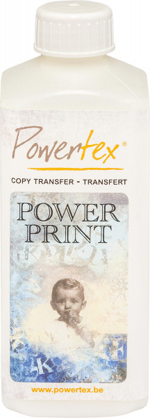 Powertex® Powerprint