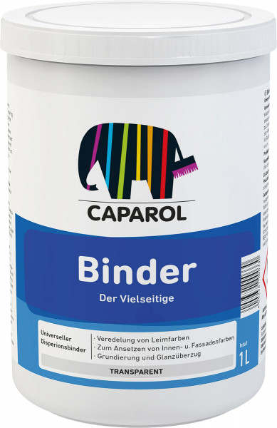 Caparol Binder