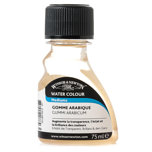 Winsor & Newton Gummiarabikum