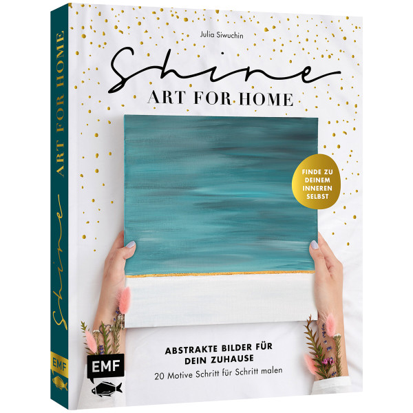Edition Michael Fischer Shine - Art for Home
