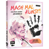 Mach mal Kunst! (Ida Bourry) | EMF Vlg.