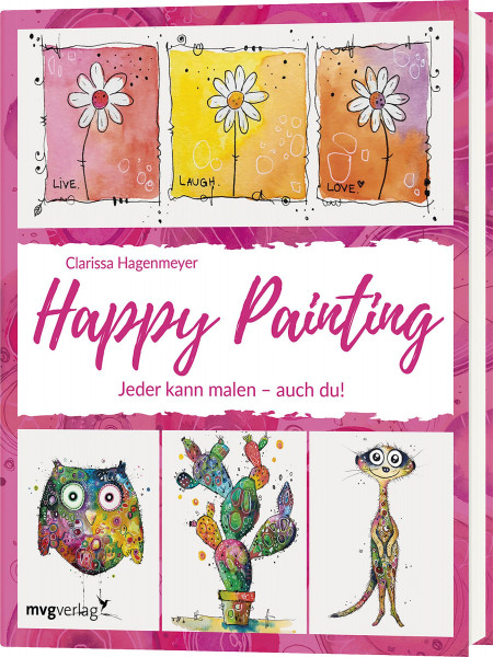 Boesnertest Happy Painting