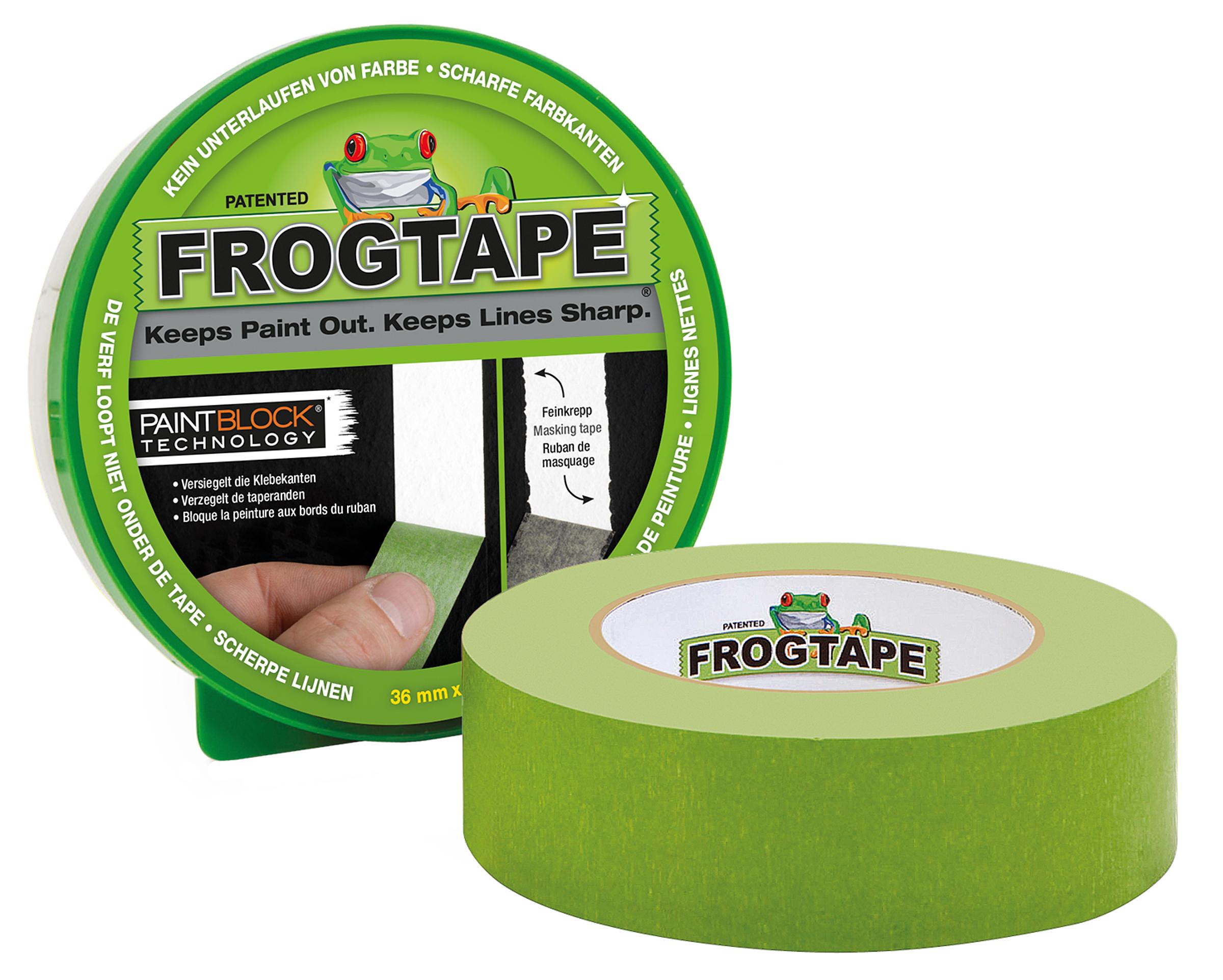 Duck Tape® Expert Feinkreppband, boesner Suisse