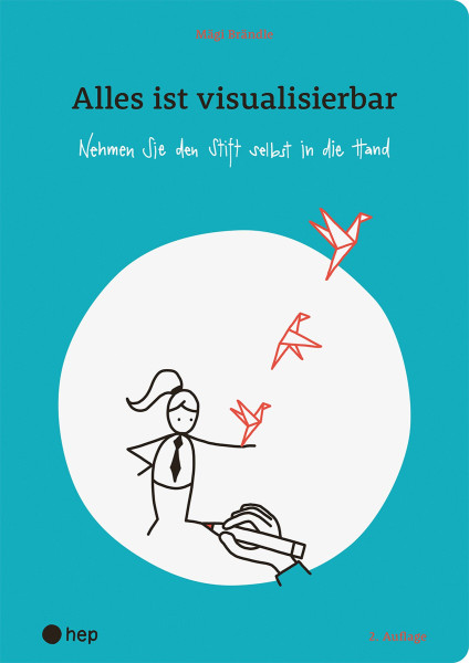 hep Verlag Alles ist visualisierbar