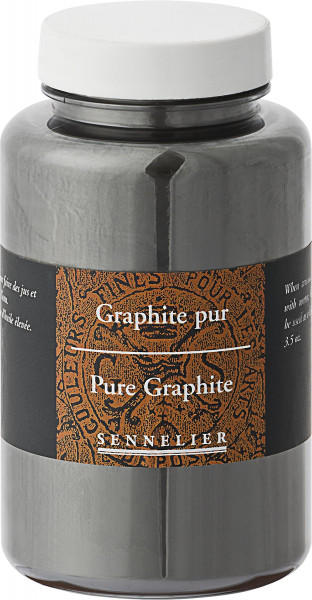 Sennelier Graphite pur