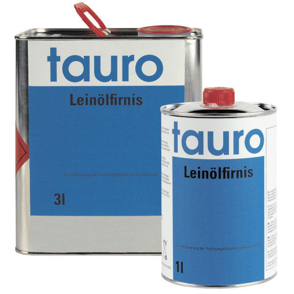 Tauro Leinölfirnis