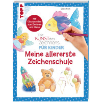 Meine allererste Zeichenschule