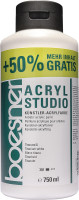 MAILING_2023-01_JAN: boesner Acryl Studio | Titanweiß, 500 + 250 ml gratis