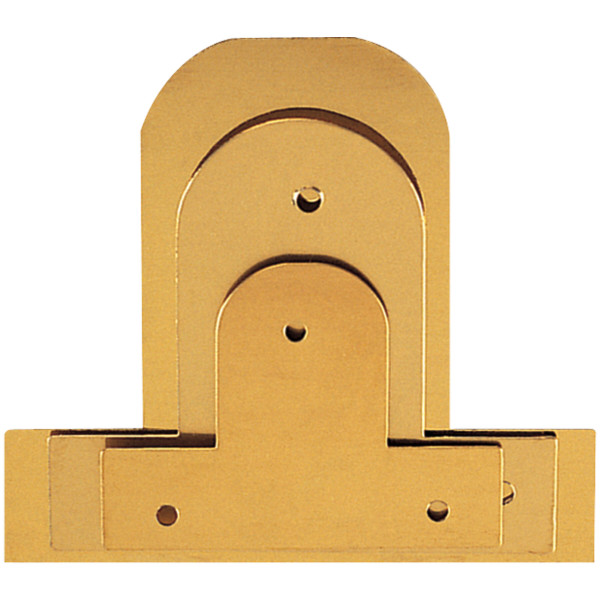 boesner Tôles de cadre dormant