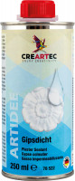 Creartec ArtIdee ﻿Gipsdicht