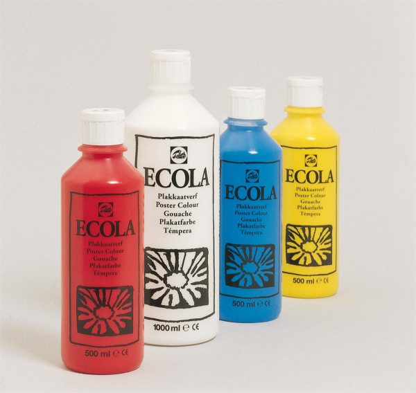 Royal Talens Ecola Plakatfarbe
