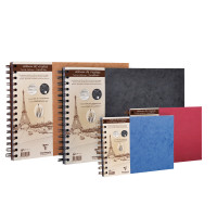 Clairefontaine Reisealbum